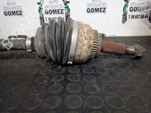 Right front driveshaft HYUNDAI ELANTRA III Saloon (XD) 2.0 CRDi | BP12809303M39 