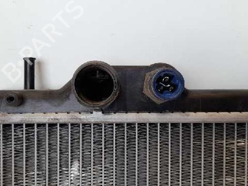 Køler FIAT MAREA (185_) 1.9 TD 100 (185AX_) | BP12712506M31 