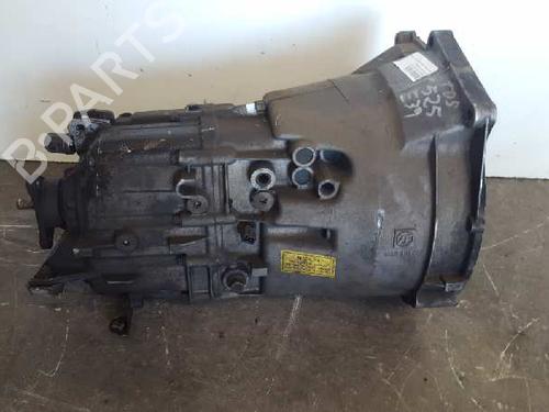 Gearbox BMW 5 (E39) 525 td | BP12688001M3 