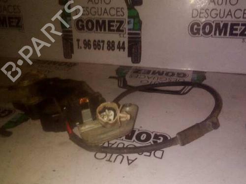 Rear right lock SUZUKI BALENO (EG) 1.6 i 16V (SY416) | BP12692964C99 
