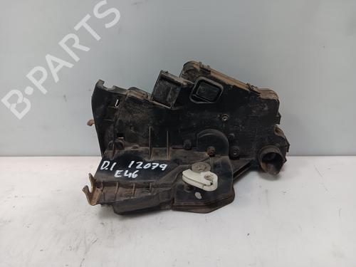 Used Front left lock BMW 3 (E46) 320 d (150 hp) 22309780