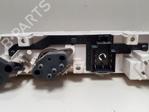 Climate control OPEL OMEGA B (V94) 2.0 16V (F69, M69, P69) | BP12686829I5 