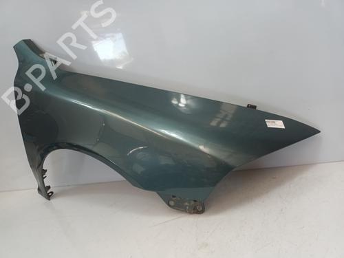 Right front fenders SKODA OCTAVIA II (1Z3) 1.9 TDI | BP20491715C42 