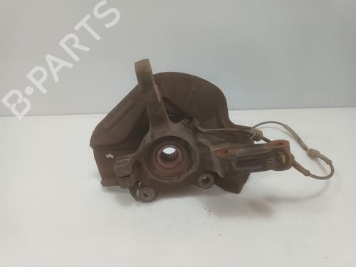 Left front steering knuckle PEUGEOT 807 (EB_) 2.2 HDi | BP21552950M25 