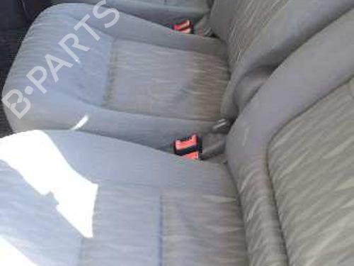 Right tailgate light FORD GALAXY I (WGR) 1.9 TDI | BP12735399C80 