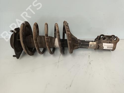 Used Right front shock absorber HYUNDAI COUPE I (RD) 1.6 16V (116 hp) 27221429