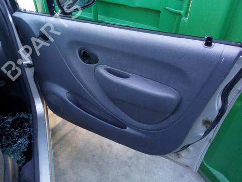 Warning switch DAEWOO MATIZ (M100, M150) 0.8 | BP12806385I22 - Image 20