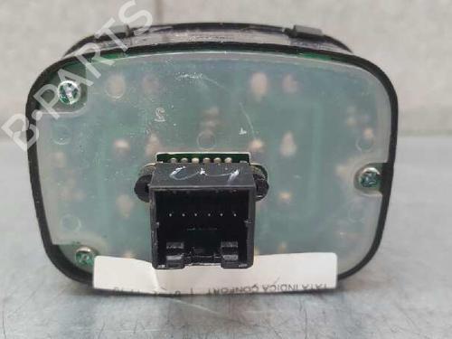 Left front window switch TATA INDICA  | BP12853515I27