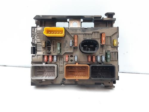fuse-box-peugeot-307-3ac-2000-2001-2002-2003-2004-2005-2006-2007-2008-2009-2010-2011-2012-36541642 main image
