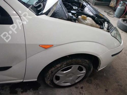 AC Styreenhet / Manøvreringsenhet FORD FOCUS I Turnier (DNW) 1.8 TDCi | BP12752735I5 