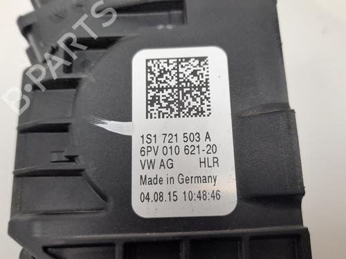 Pedal SKODA CITIGO (NF1) 1.0 | BP12778704I4 