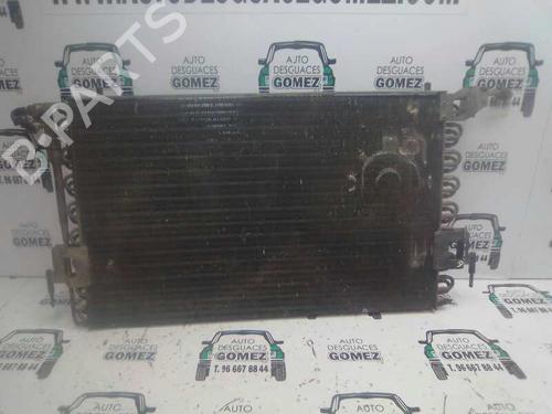 Used AC radiator PEUGEOT 306 (7B, N3, N5) 1.9 D (92 hp) 12771769