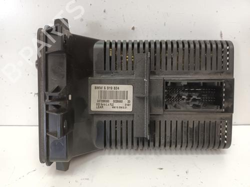 Headlight switch BMW 3 Compact (E46) 320 td | BP12789997I24 