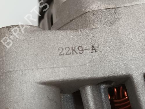 Alternator FORD FOCUS II (DA_, HCP, DP)  | BP19063677M7 