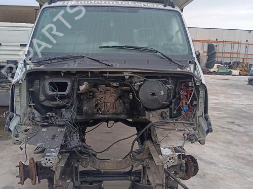 Injection pump RENAULT MASTER II Platform/Chassis (ED/HD/UD) | BP32252933M78