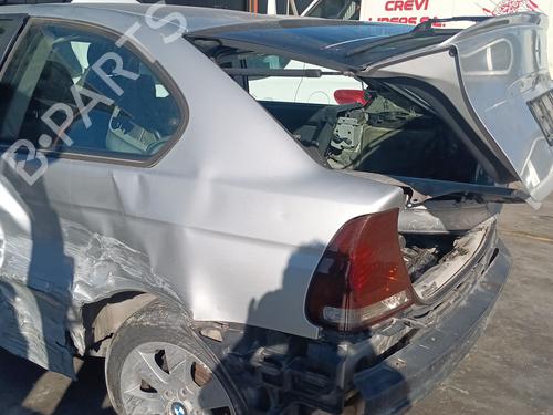 Left front indicator BMW 3 Compact (E46) 320 td | BP32712276C32  - Image 7