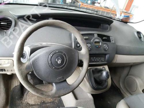 Left front brake caliper RENAULT SCÉNIC II (JM0/1_) | BP12751670M105