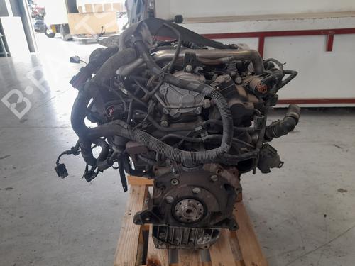 Motor FORD FOCUS C-MAX (DM2)  | BP15987551M1 
