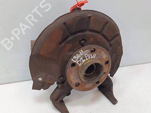 Used Left front steering knuckle Left front steering knuckle 39570431 39570431