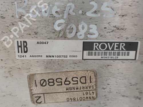 Engine control unit (ECU) MG MG ZR 105 | BP14997074M57 