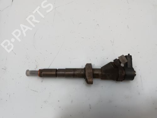 Used Injector RENAULT MASTER II Bus (JD) [1997-2010]  21006436
