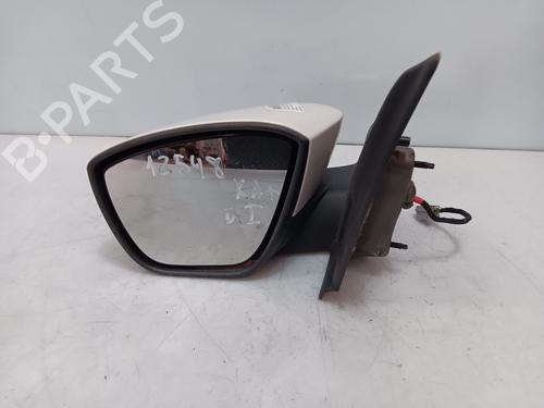 Used Left mirror FORD KA+ III (UK, FK) 1.2 Ti-VCT (85 hp) 26328814