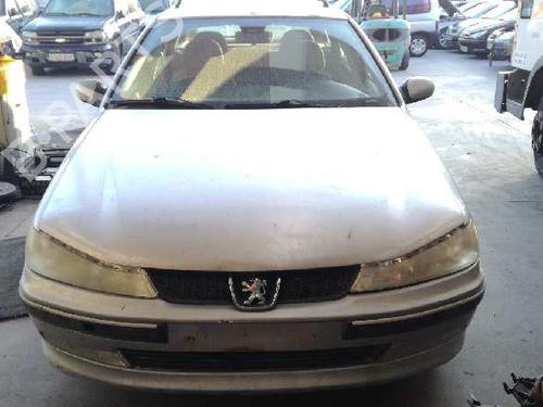 Køleventilator elektrisk PEUGEOT 406 Break (8E/F) 2.0 HDI 110 | BP12726065M35