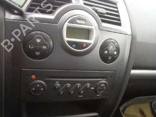 Gearkasse RENAULT MEGANE II (BM0/1_, CM0/1_) 1.5 dCi (BM0F, BM0T, BM2B, CM0F, CM0T) | BP12691964M3 