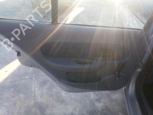 Engine mount RENAULT CLIO II (BB_, CB_) 1.9 D (B/CB0E, BB0J) | BP12813992M89