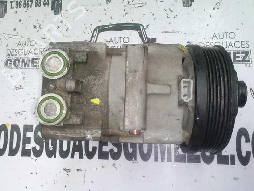 AC compressor FORD MONDEO III Saloon (B4Y) 2.0 16V DI / TDDi / TDCi | BP12696045M34 