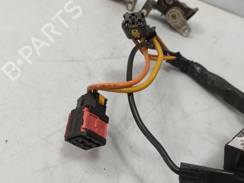 Electronic module PEUGEOT 406 (8B) 2.0 HDI 90 | BP29903108M83