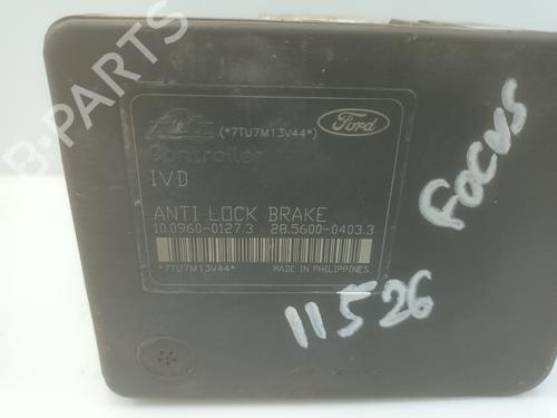 ABS pump FORD FOCUS II (DA_, HCP, DP) 1.6 TDCi | BP21543478M43 