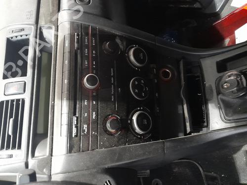 Fælk MAZDA 3 Saloon (BK) 1.6 DI Turbo (BK12Y) | BP12782307C45 