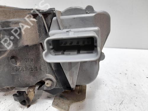 Front left lock CITROËN XSARA Coupe (N0) 1.6 16V | BP12787961C98 