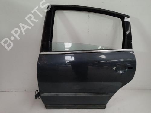 Used Left rear door VW PASSAT B5.5 (3B3) [2000-2005]  12746894