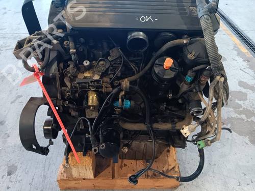 Engine PEUGEOT PARTNER MPV (5_, G_) 1.9 D | BP40294090M1 - Image 5