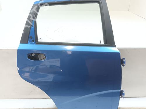 Used Right rear door Right rear door CHEVROLET AVEO / KALOS Hatchback (T200) 1.4 (83 hp) 34343527 34343527