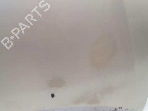 Hood MAZDA MPV II (LW)  | BP12858059C1 