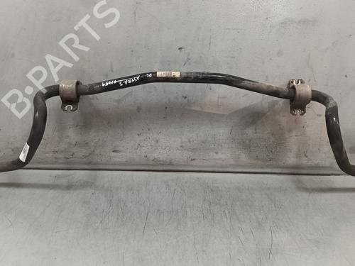Used Anti roll bar OPEL ASTRA J (P10) [2009-2016]  17062923