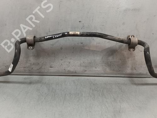 Anti roll bar OPEL ASTRA J (P10) 1.6 (68) (115 hp) 17062923