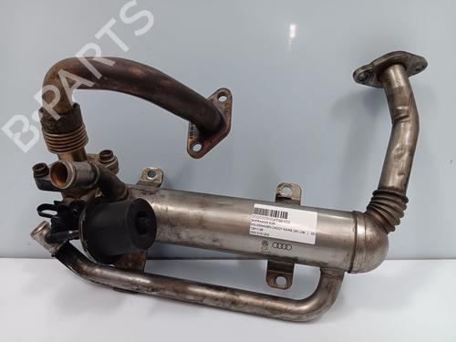 Used Egr Egr VW CADDY III MPV (2KB, 2KJ, 2CB, 2CJ) 1.9 TDI (105 hp) 35770758 35770758