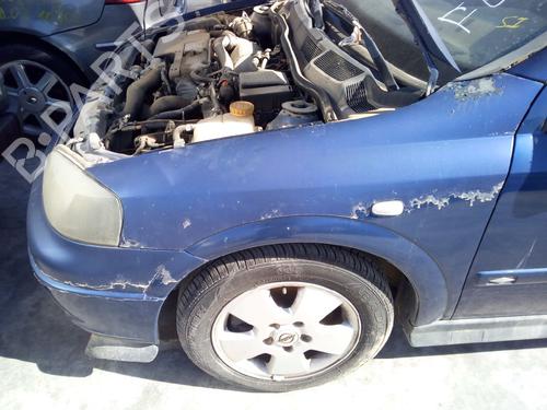 Módulo eletrónico OPEL ASTRA G Hatchback (T98) 2.0 DTI 16V (F08, F48) | BP12816132M83 