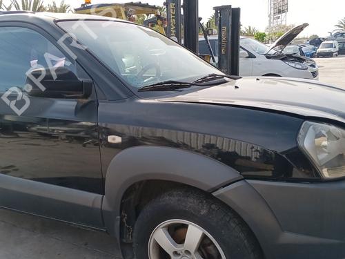Left front window switch HYUNDAI TUCSON (JM) | BP34235874I27 - Image 12