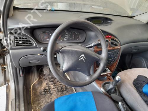 Right rear door CITROËN C5 I (DC_) 2.0 HDi (DCRHZB, DCRHZE) | BP12777065C5 