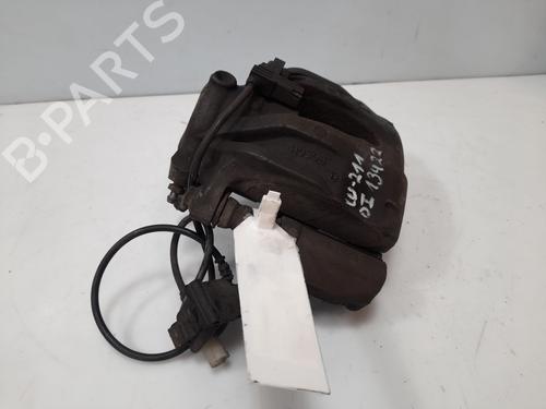 Left front brake caliper MERCEDES-BENZ E-CLASS (W211) | BP34637659M105 - Image 3