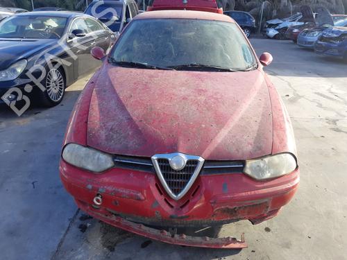 Teile für ALFA ROMEO 156 (932_) 2.4 JTD (932AXC) (150 hp) 4356789 
