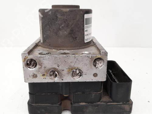 Used ABS pump FORD FOCUS C-MAX (DM2) [2003-2007]  12768750