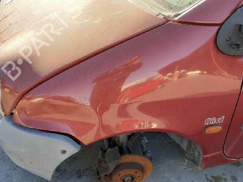 Lenksäule RENAULT TWINGO I (C06_) 1.2 (C067) | BP12760829M21 