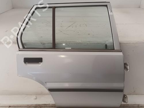 Dør højre bagtil NISSAN SUNNY II Hatchback (N13) 1.6 i (73 hp) 31757817