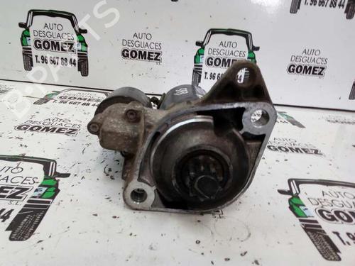 Used Starter AUDI A3 (8L1) 1.6 (102 hp) 12783894